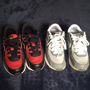 Air Max Bundle